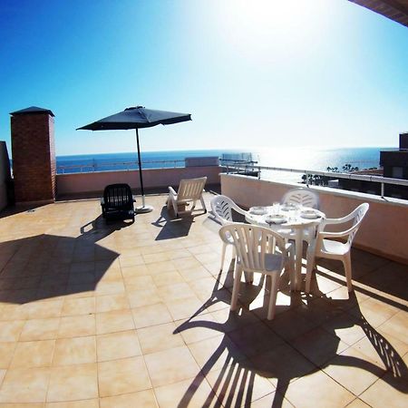 Апартаменти Acapulco 3 Frontal Оропеса-дель-Мар Екстер'єр фото