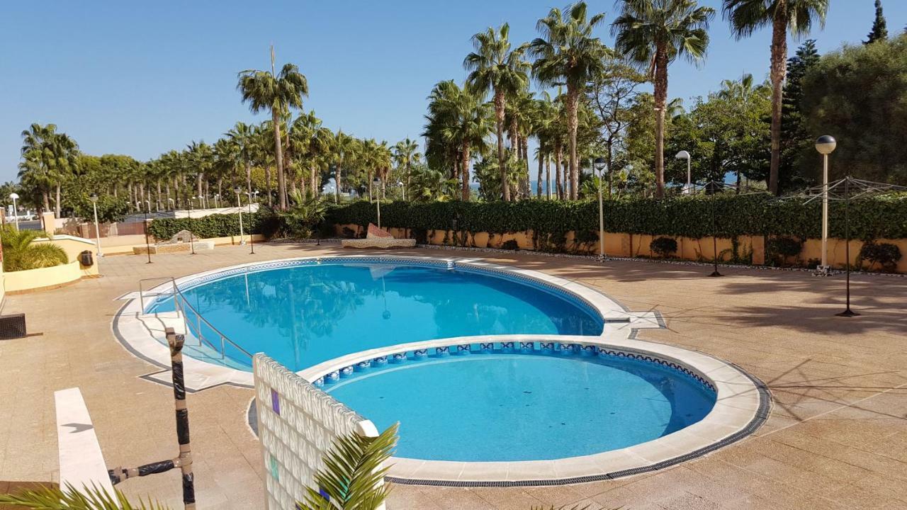 Апартаменти Acapulco 3 Frontal Оропеса-дель-Мар Екстер'єр фото