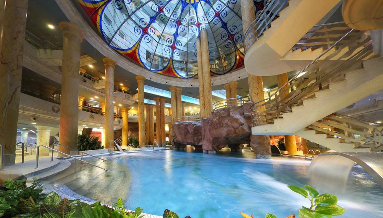 Апартаменти Acapulco 3 Frontal Оропеса-дель-Мар Екстер'єр фото